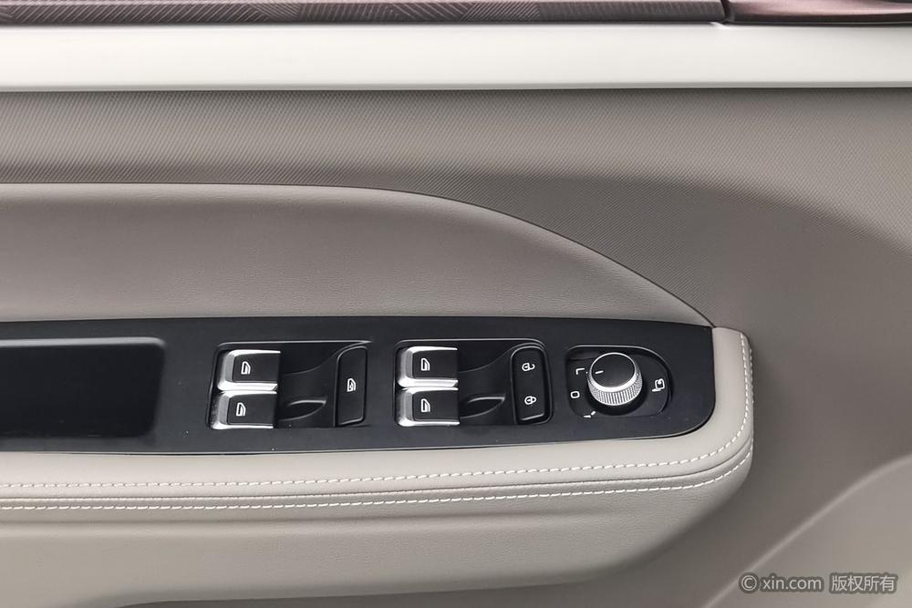 Geely ICON, фото 9