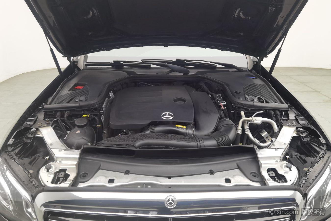 Mercedes-Benz E-Class E 2020 E 300 L Fashion
