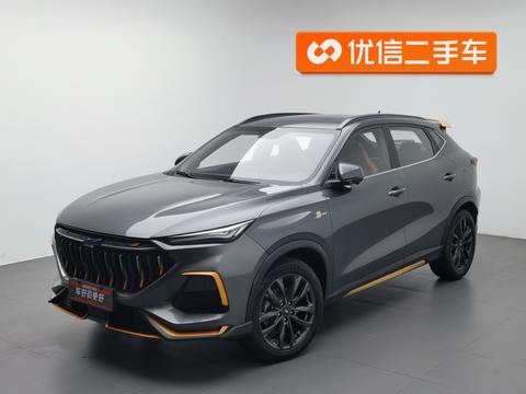 Changan Oshan X5