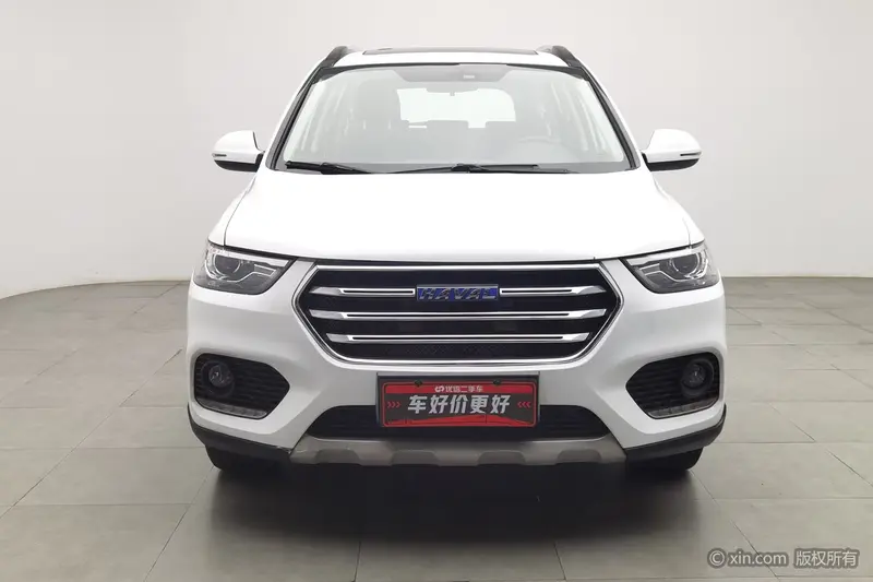 Haval H 6 Sport 1.5 T AT 2 WD — фото 2