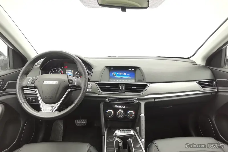 Haval H 6 Sport 1.5 T AT 2 WD — фото 8