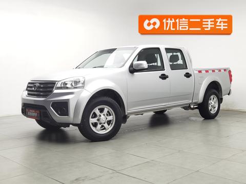Great Wall Wingle 5