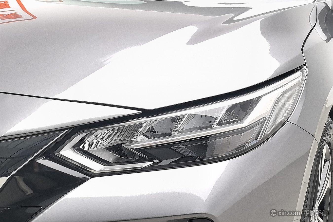 Nissan Sylphy 2020 1.6L XL CVT Enjoy