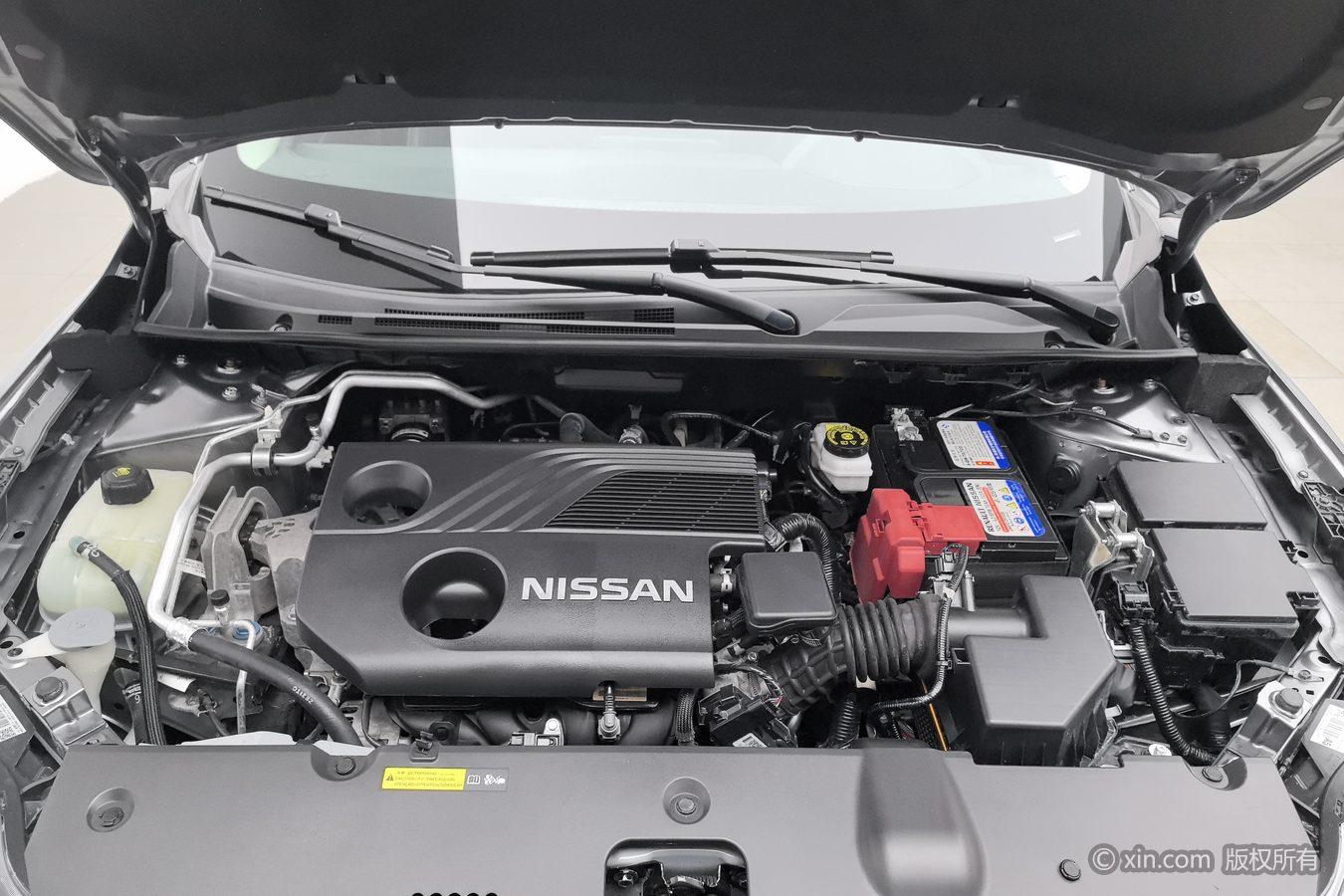 Nissan Sylphy 2020 1.6L XL CVT Enjoy