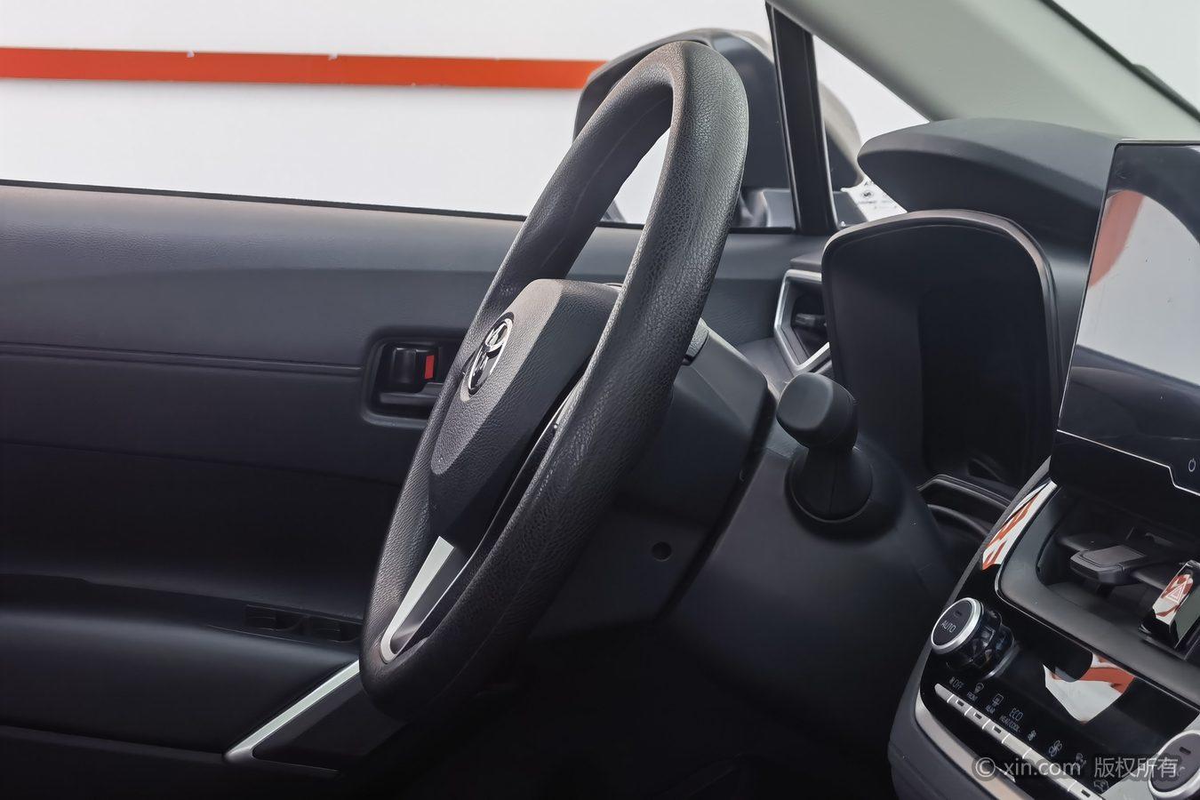 Toyota Fenglanda 2023 Темно-серый из Китая, фото 3