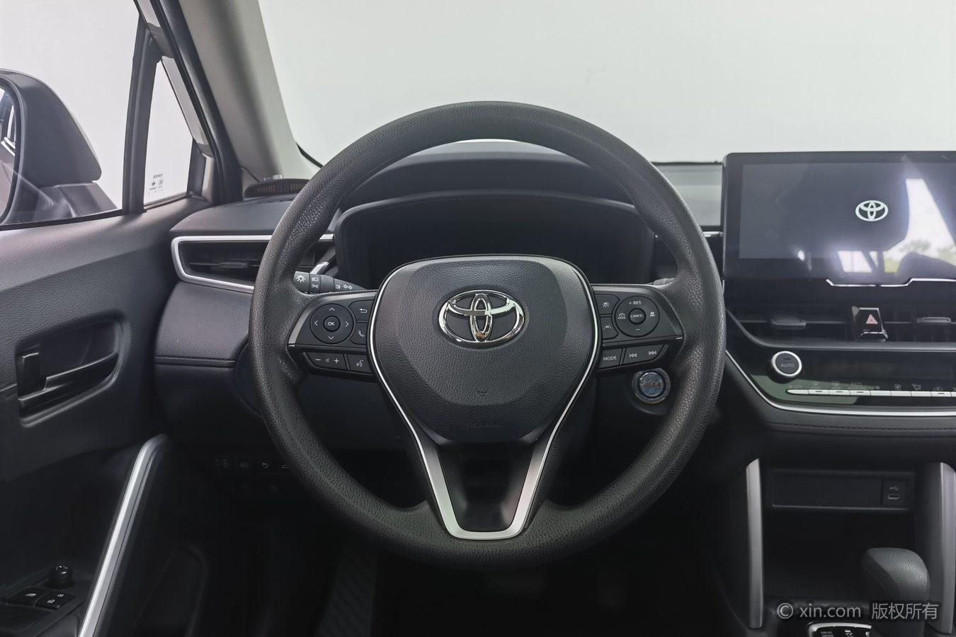 Toyota Fenglanda id 4453741 из Китая 9