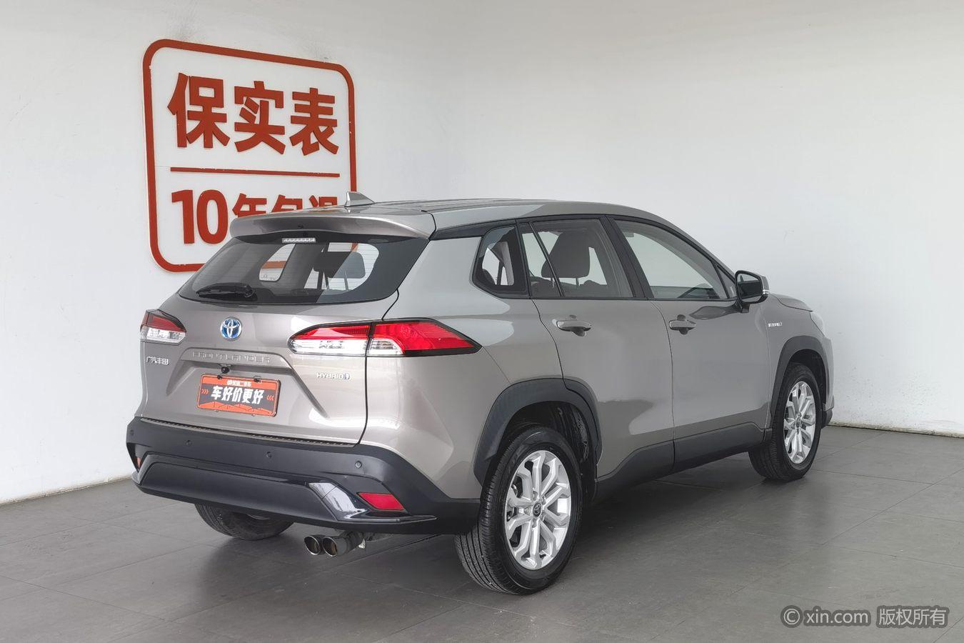 Toyota Fenglanda id 4453741 из Китая 12