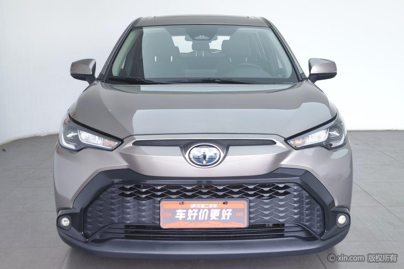 Toyota Fenglanda id 4453741 из Китая 13