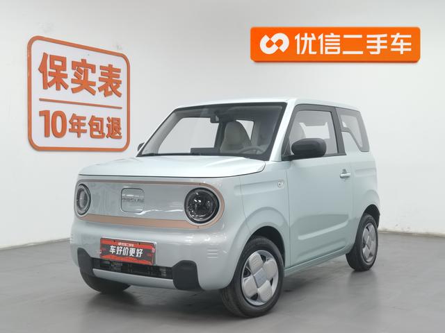 Geely LC 2023 года выпуска