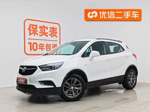 Buick Encore