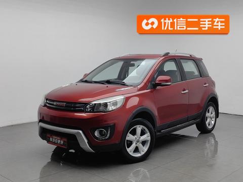 Haval H1