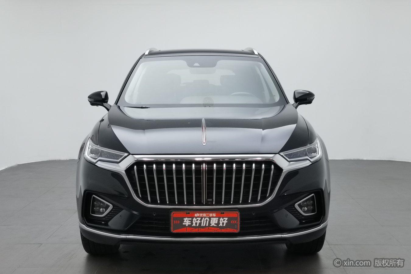 Hongqi HS5 2019 2.0T
