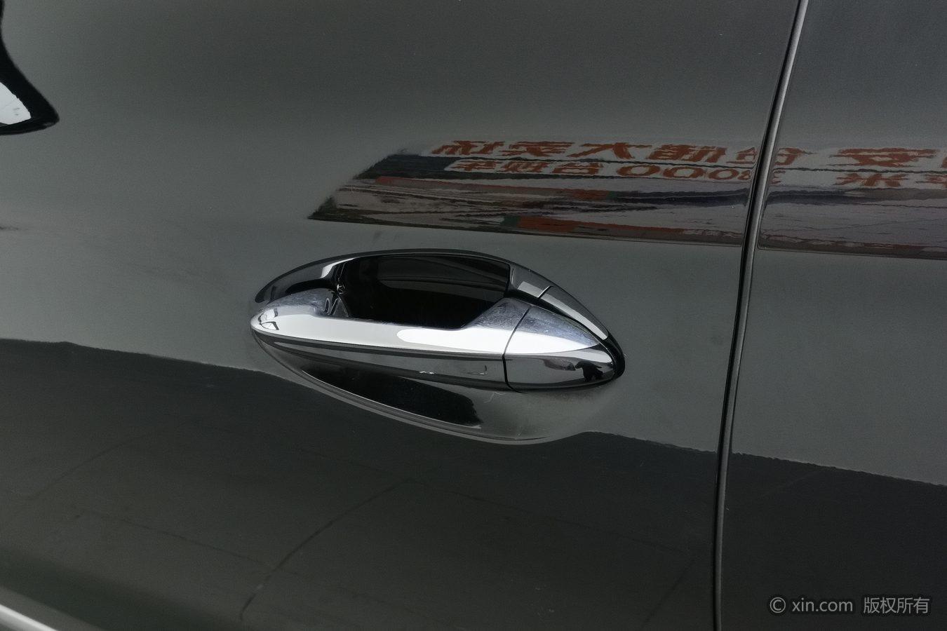 Hongqi HS5 2019 2.0T