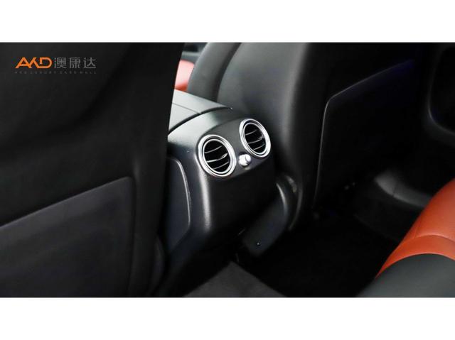 Mercedes-Benz GLC 2021 GLC 300 4 MATIC SUV — фото 7