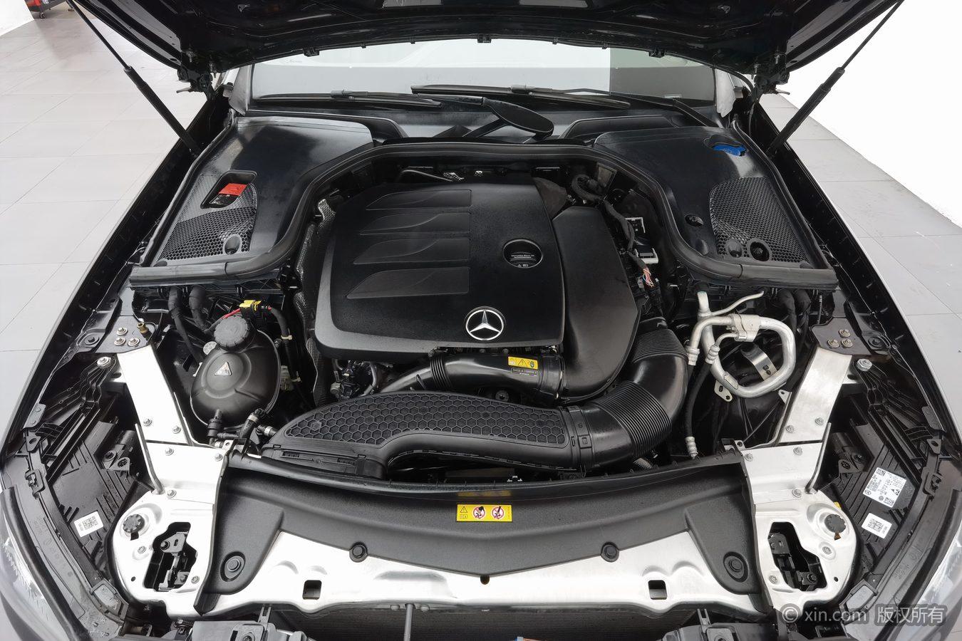 Mercedes-Benz E-Class E 2023 E 300 L Fashion