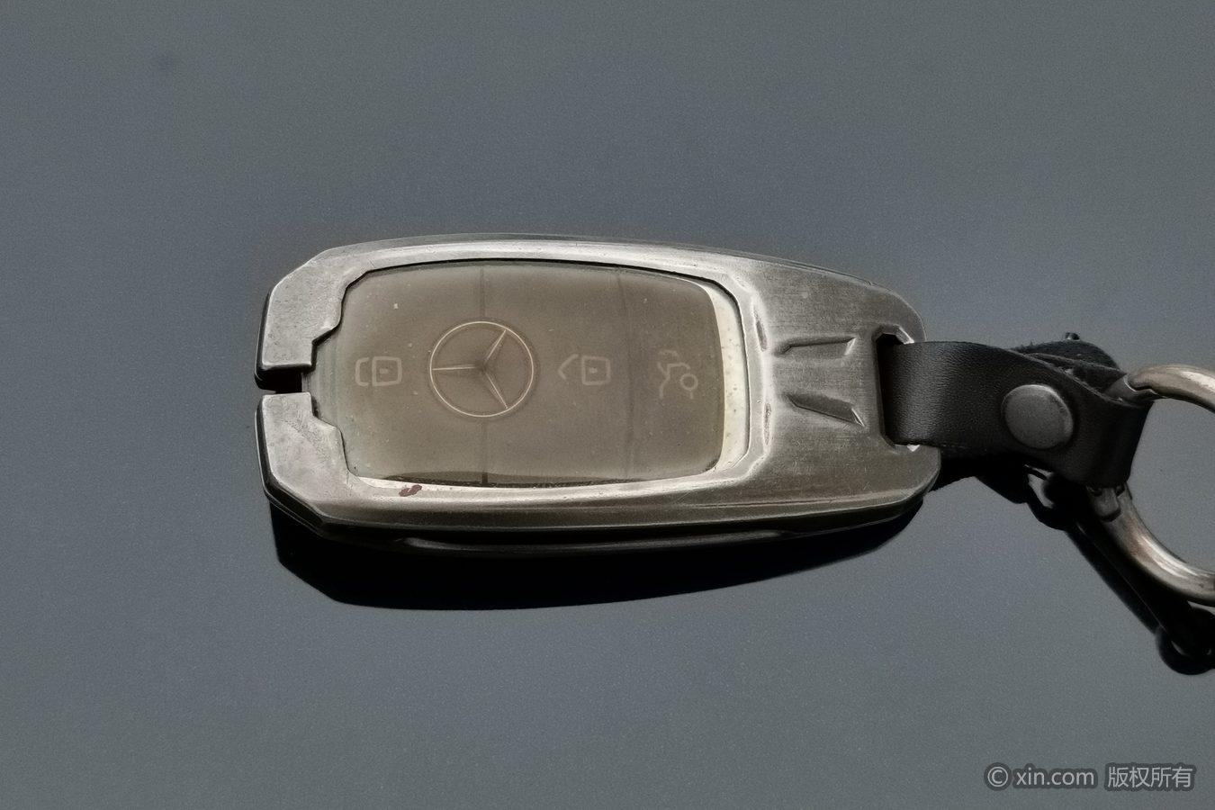 Mercedes-Benz E-Class E 2023 E 300 L Fashion