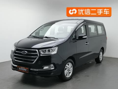JAC M4
