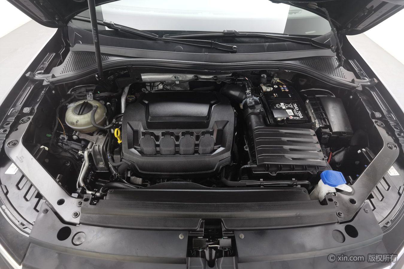Volkswagen Tiguan L L 2024 330TSI R-Line