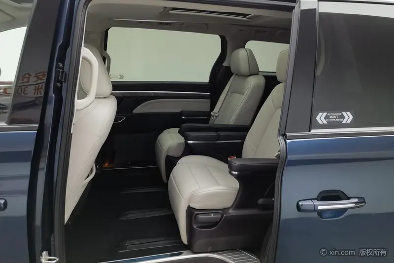 Trumpchi GACTrumpchi M8 — фото 14