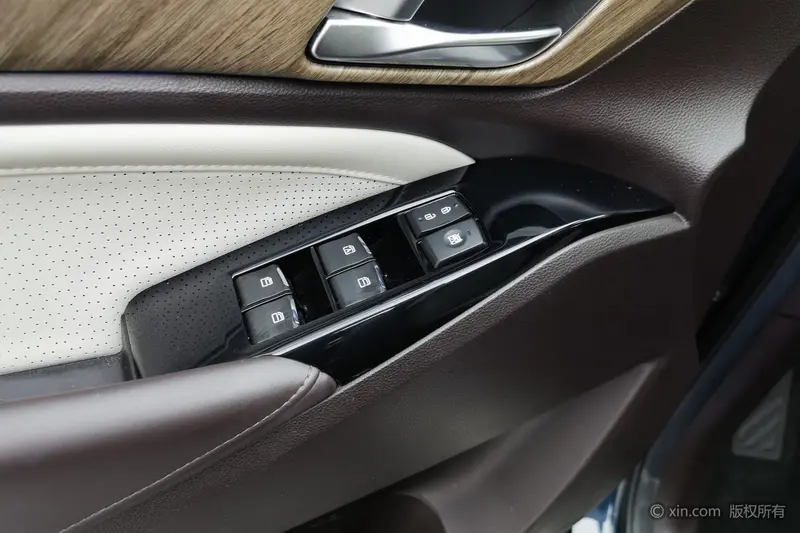 Trumpchi GACTrumpchi M8 — фото 17