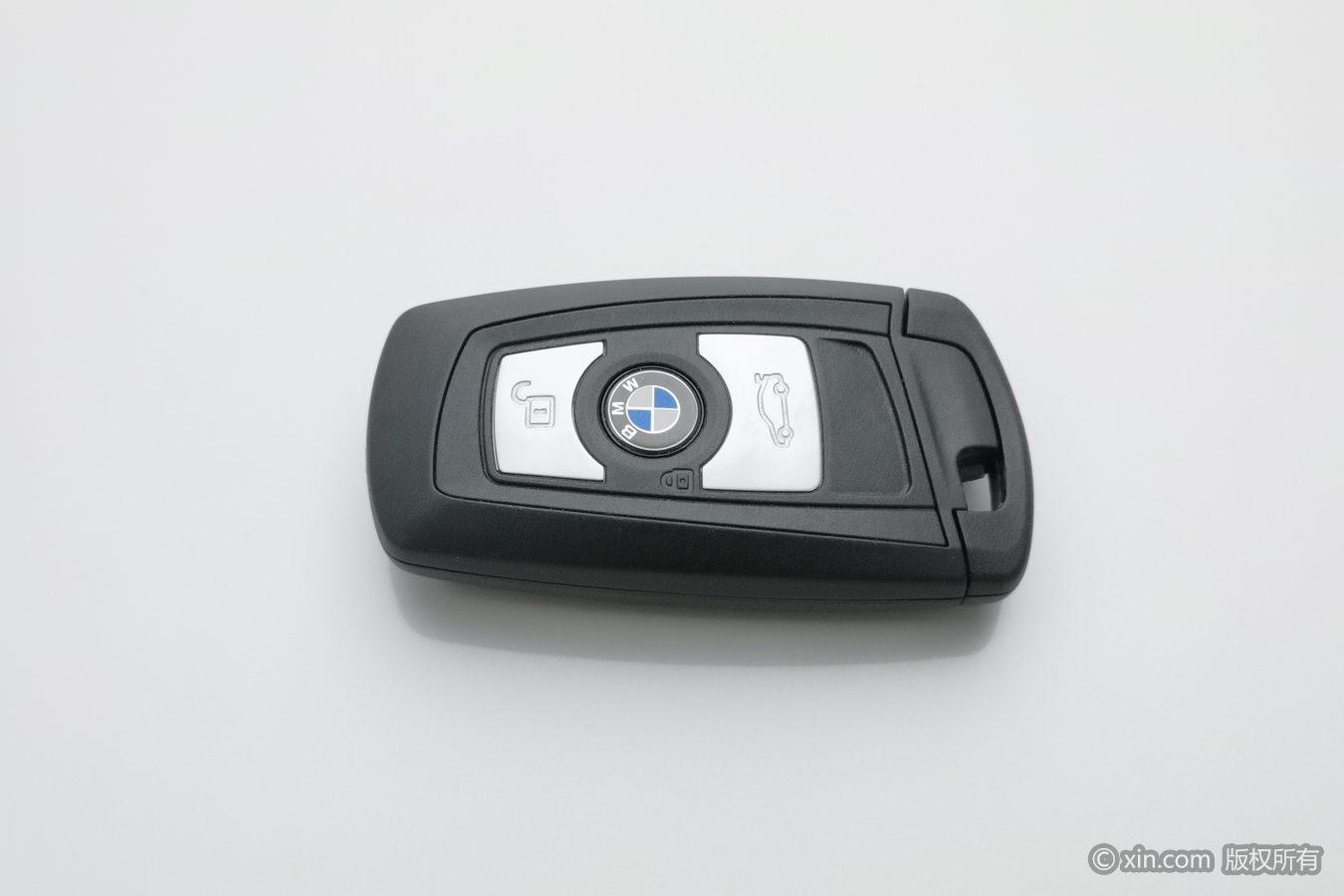 BMW 3 Series 3 2017 320Li Fashion