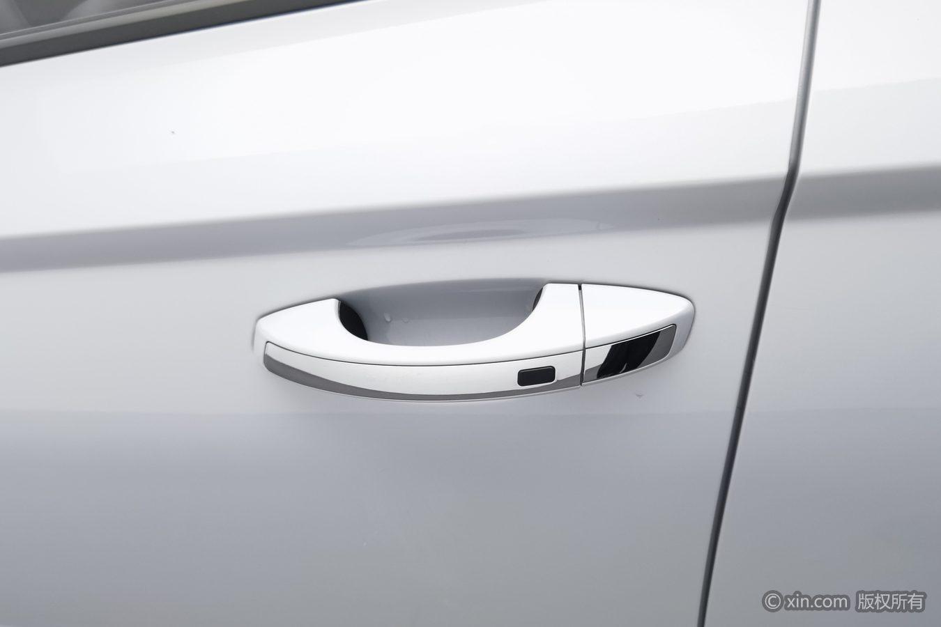 Jetta VS5 2021 280TSI AT Enjoy
