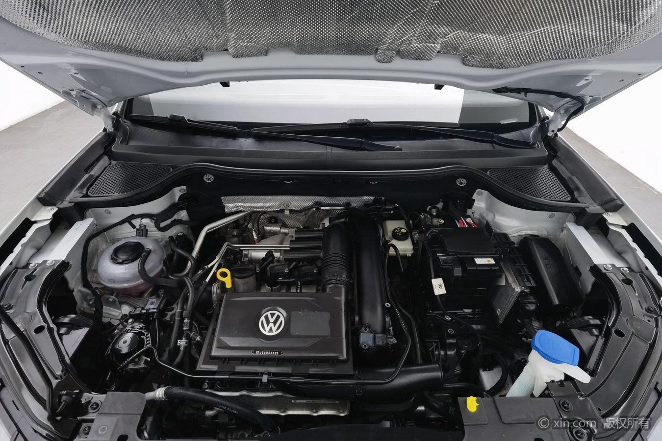 Jetta VS5 2021 280TSI AT Enjoy