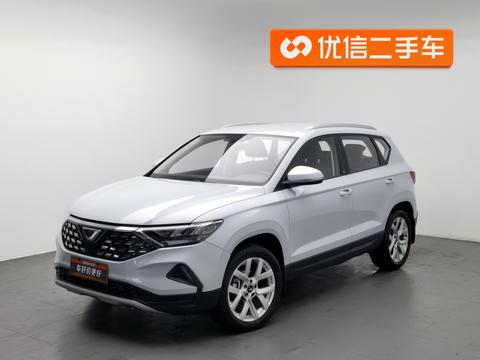 Jetta VS5 2021 280TSI AT Enjoy