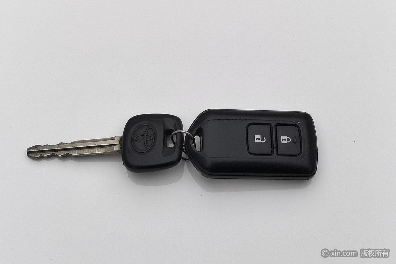 Toyota Vios 2019 1.5L MT