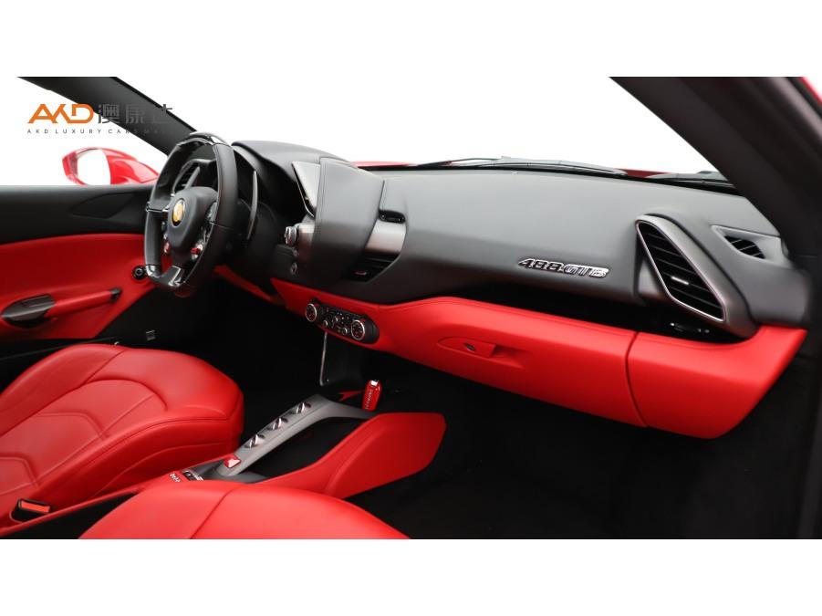 Ferrari 488, фото 6