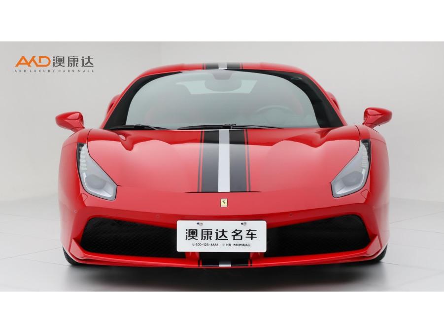 Ferrari 488, фото 2