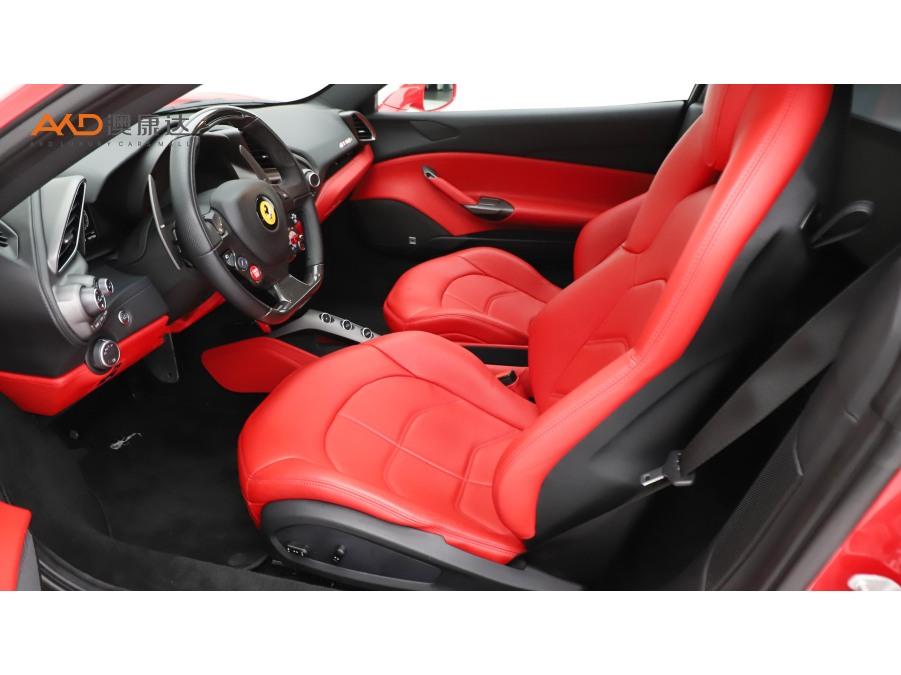 Ferrari 488, фото 8