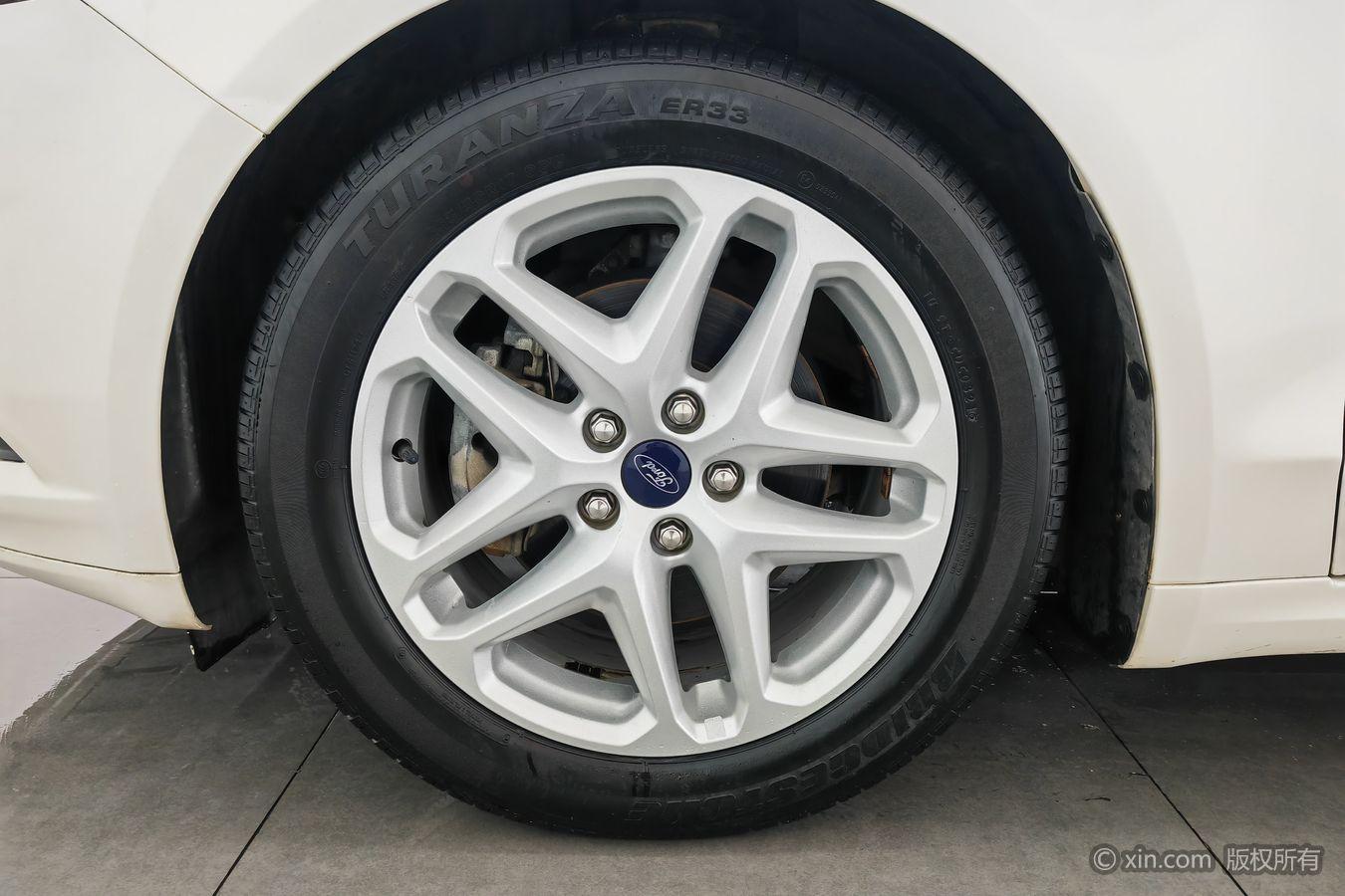 Ford Mondeo 2013 1.5L GTDi180 Fashion
