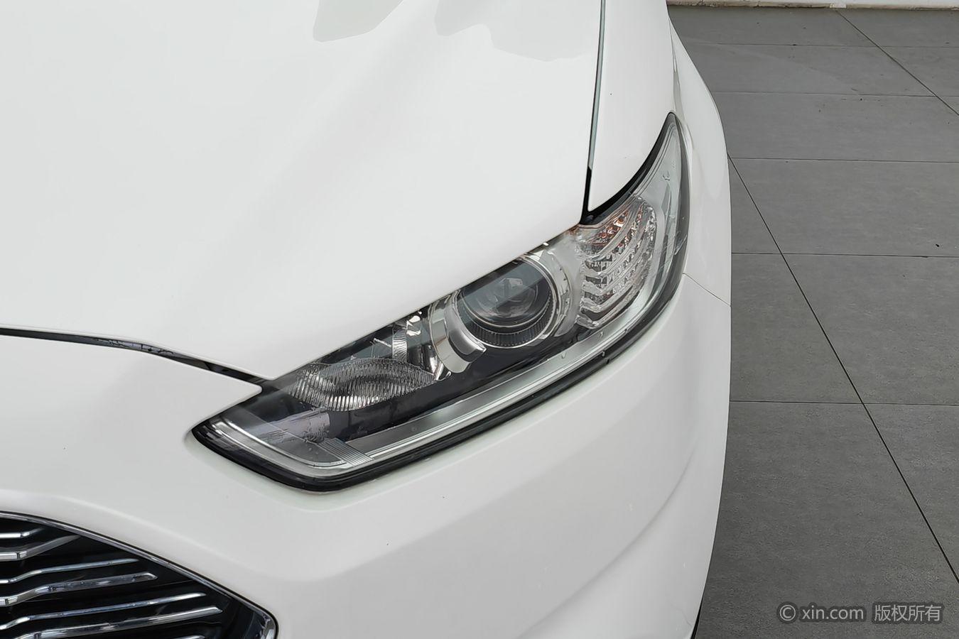 Ford Mondeo 2013 1.5L GTDi180 Fashion