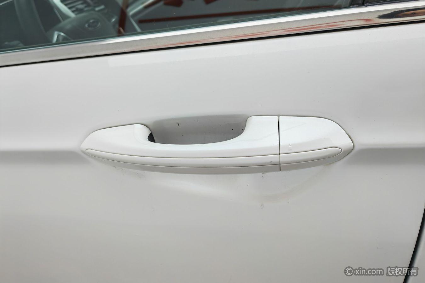 Ford Mondeo 2013 1.5L GTDi180 Fashion