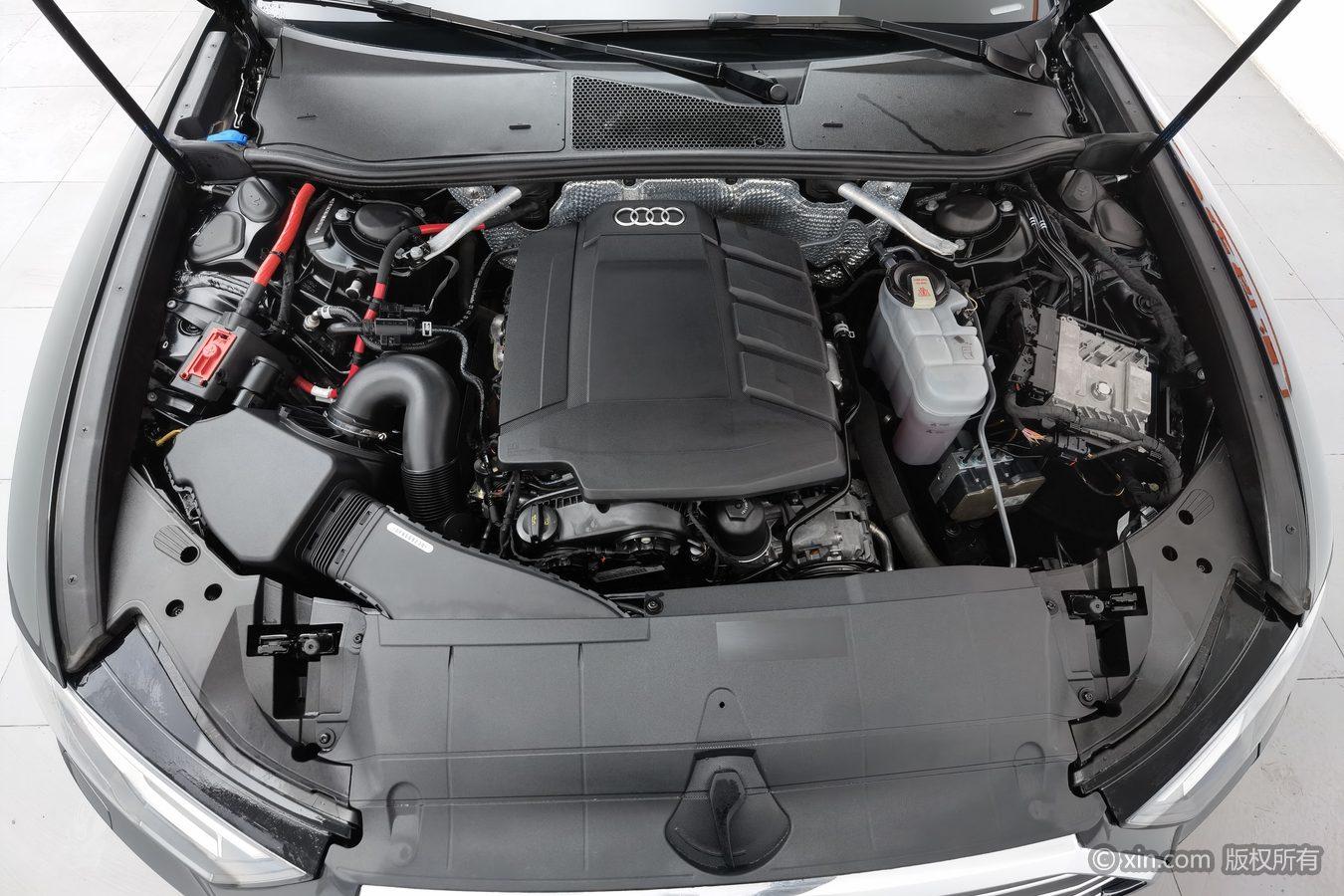 Audi A6L 2021 45 TFSI