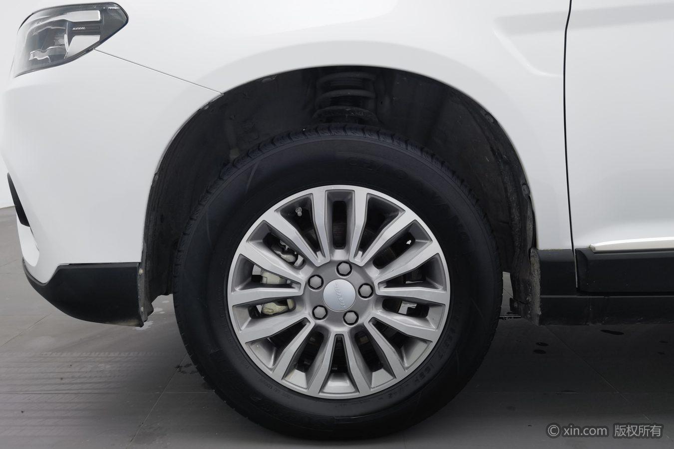 Haval H6 — фотографии объявления, Фото 7