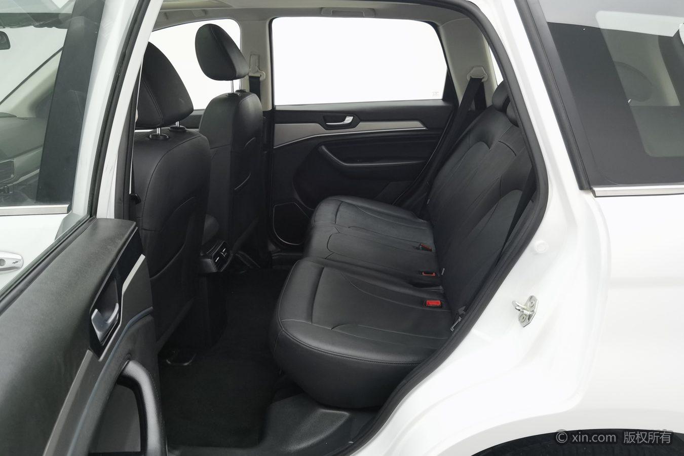 Haval H6 — фотографии объявления, Фото 20