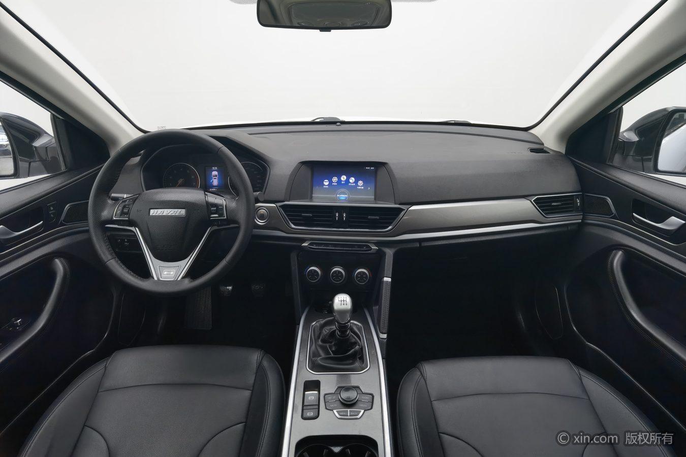 Haval H6 — фотографии объявления, Фото 15