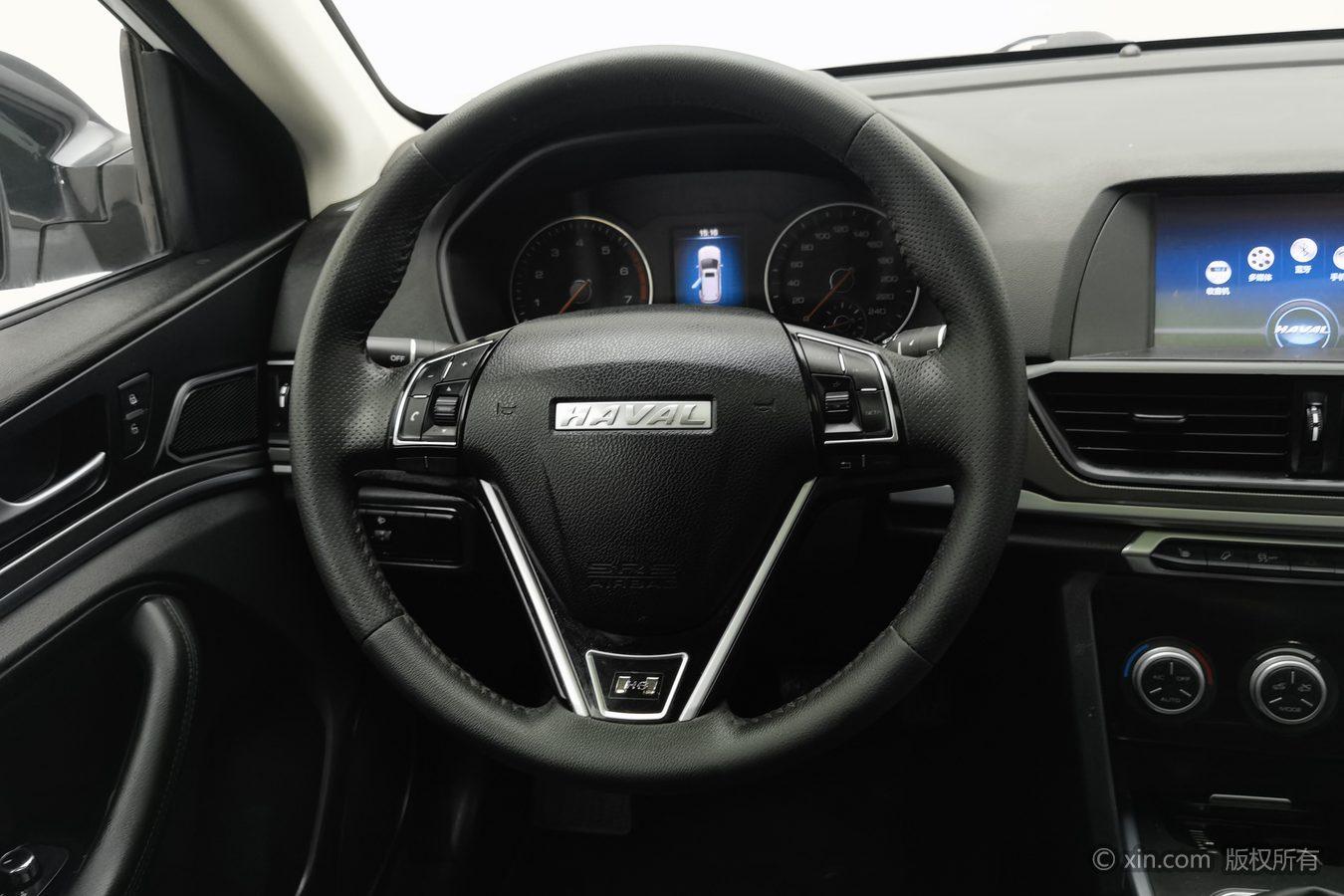 Haval H6 — фотографии объявления, Фото 16