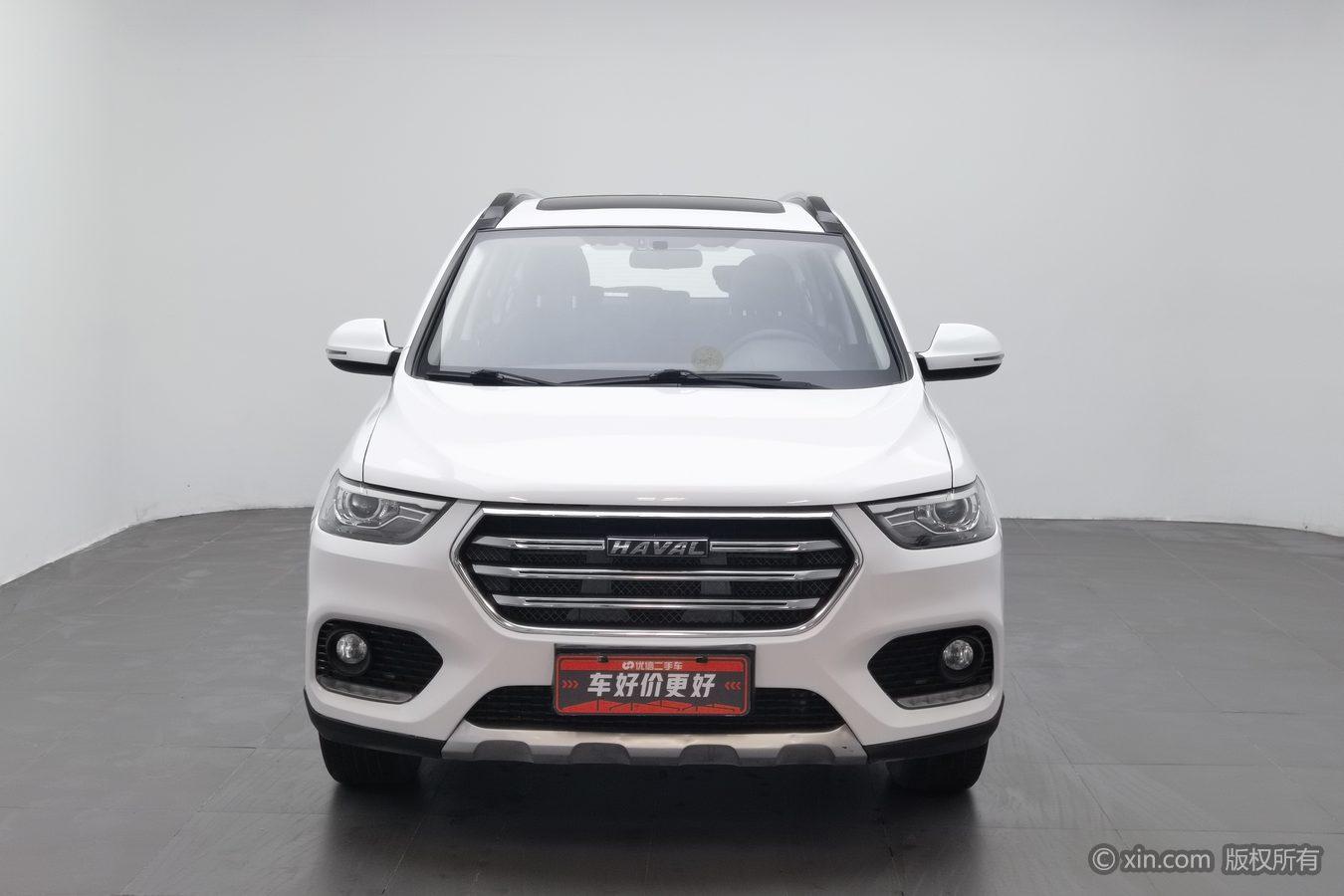Haval H6 — фотографии объявления, Фото 4