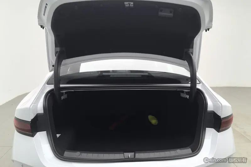 BYD Qin Plus — фото 17