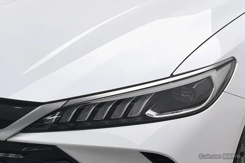 BYD Qin Plus — фото 5