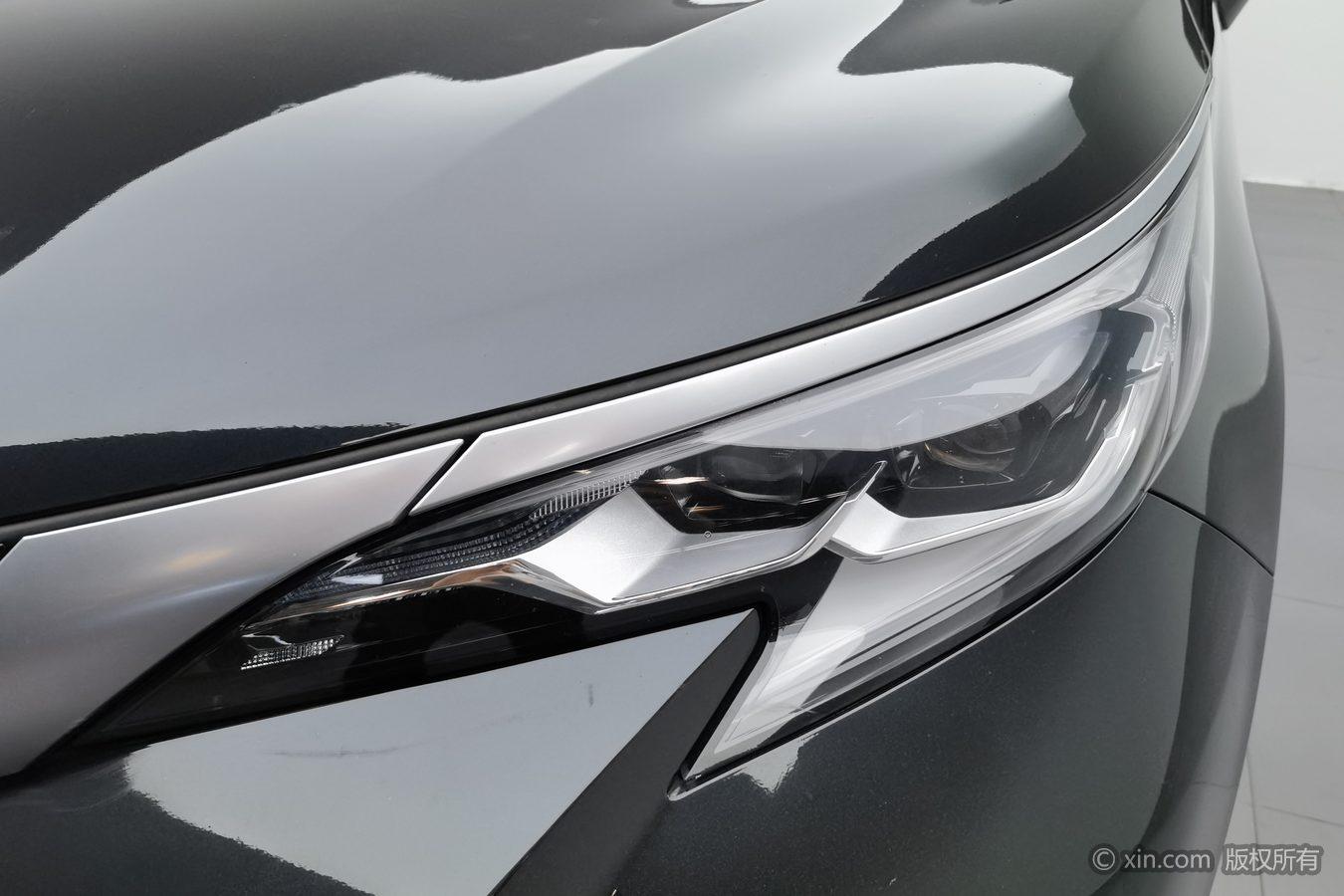 Toyota Saina 2021 Черный из Китая, фото 5