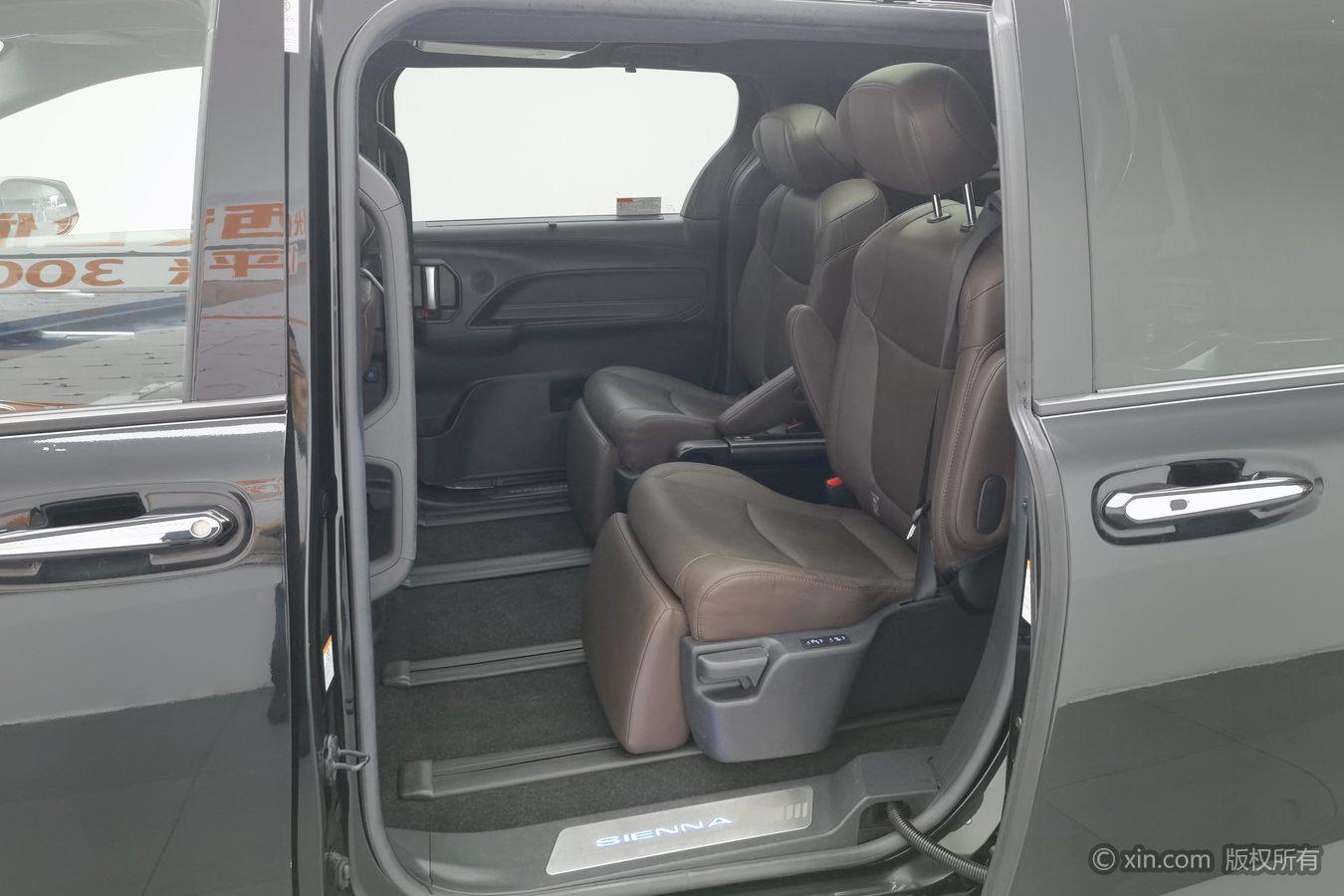 Toyota Saina id 4437743 из Китая 9
