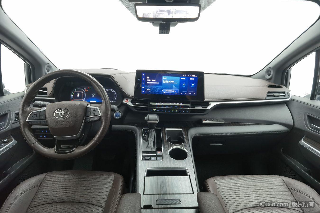 Toyota Saina id 4437743 из Китая 16