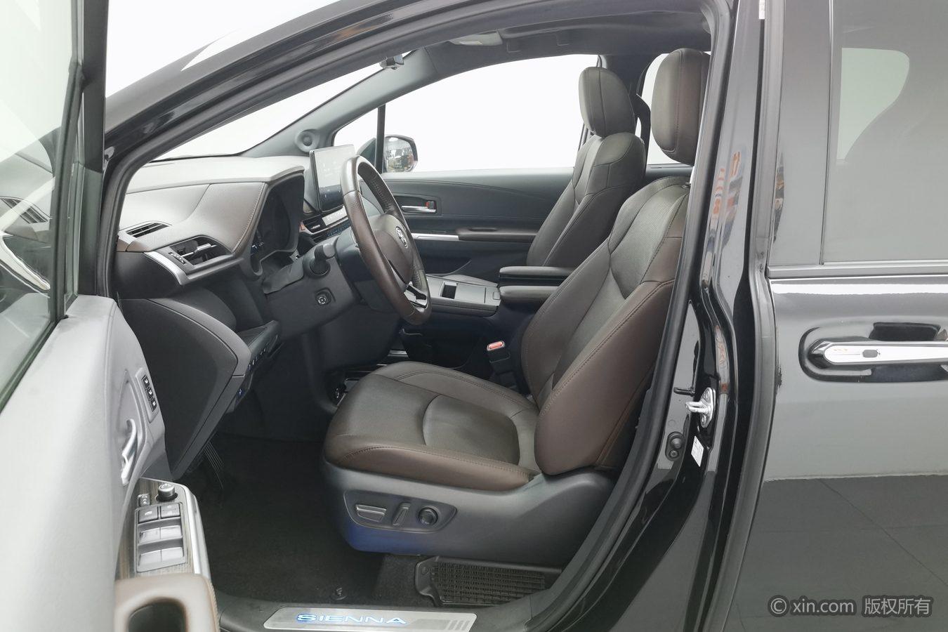 Toyota Saina id 4437743 из Китая 20