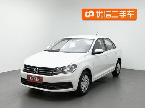 Volkswagen Santana