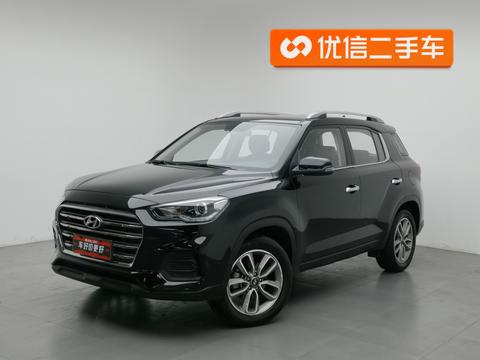 Hyundai ix35 2020 2.0L AT Enjoy