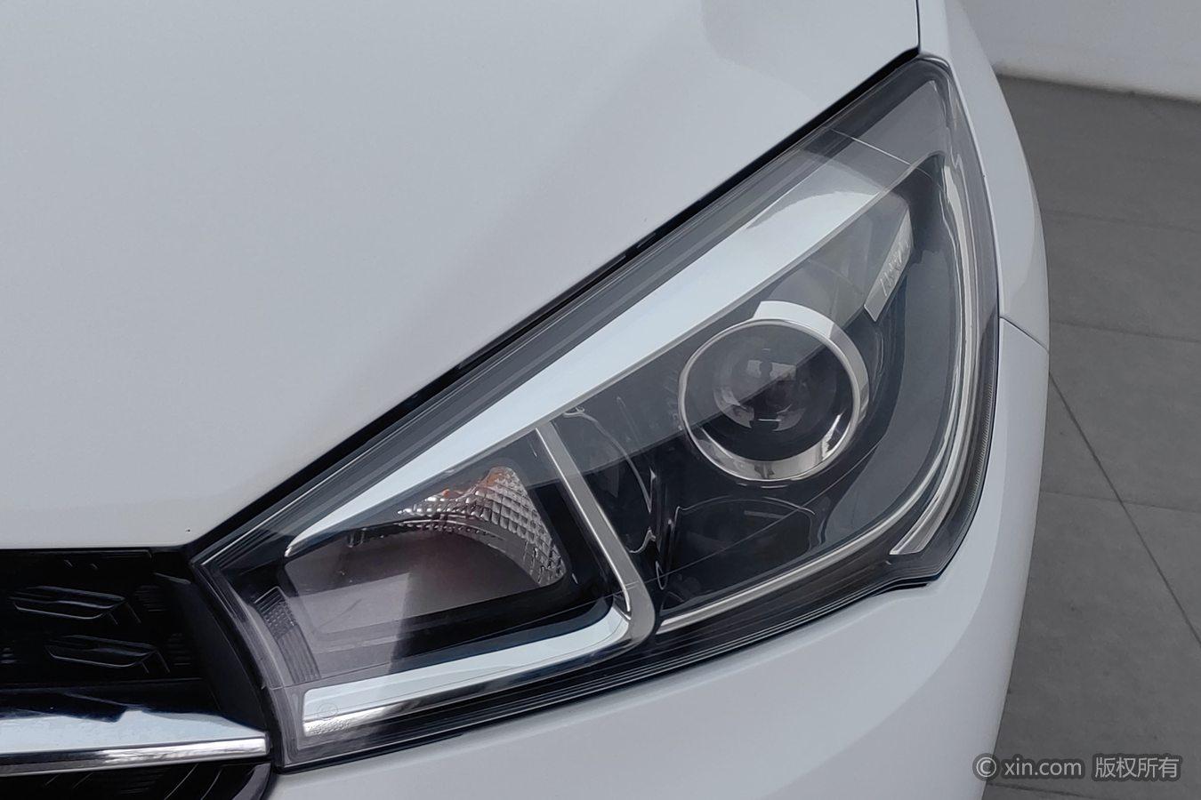 Chery Arrizo 5 5 2017 1.5L CVT Elite